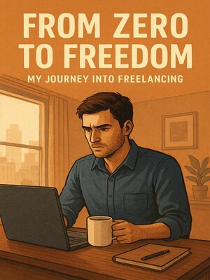 cover image of From Zero to Freedom My Journey into Freelancing